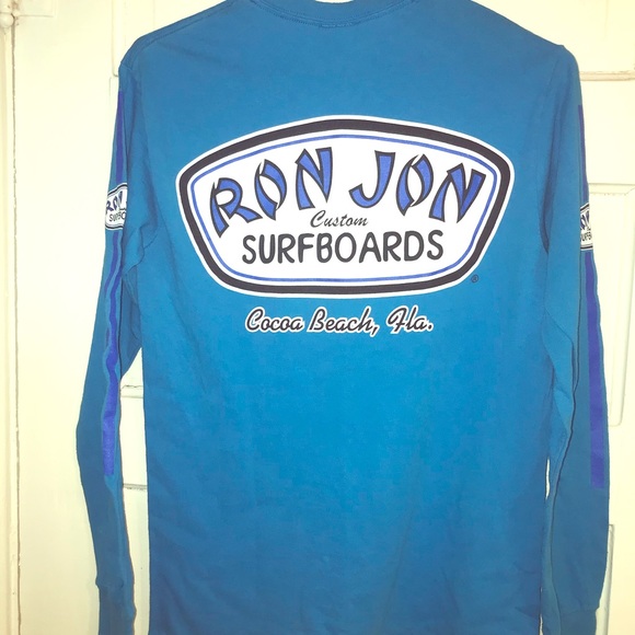 vsco ron jon shirt